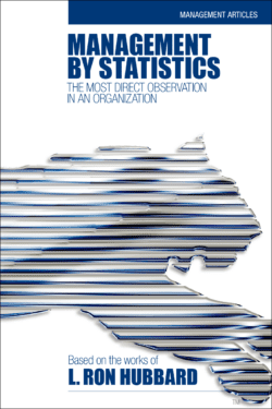 Management by Statistics