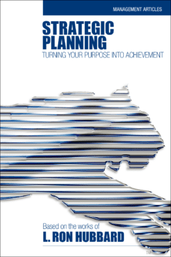 Strategic Planning