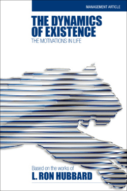 The Dynamics of Existence