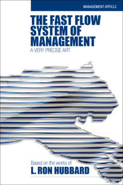 The Fast Flow System of Management