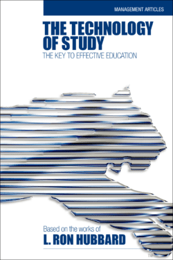 The Technology of Study